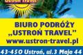 Biuro Podry Ustro Travel zaprasza